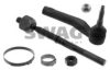 SWAG 40 94 4250 Rod Assembly